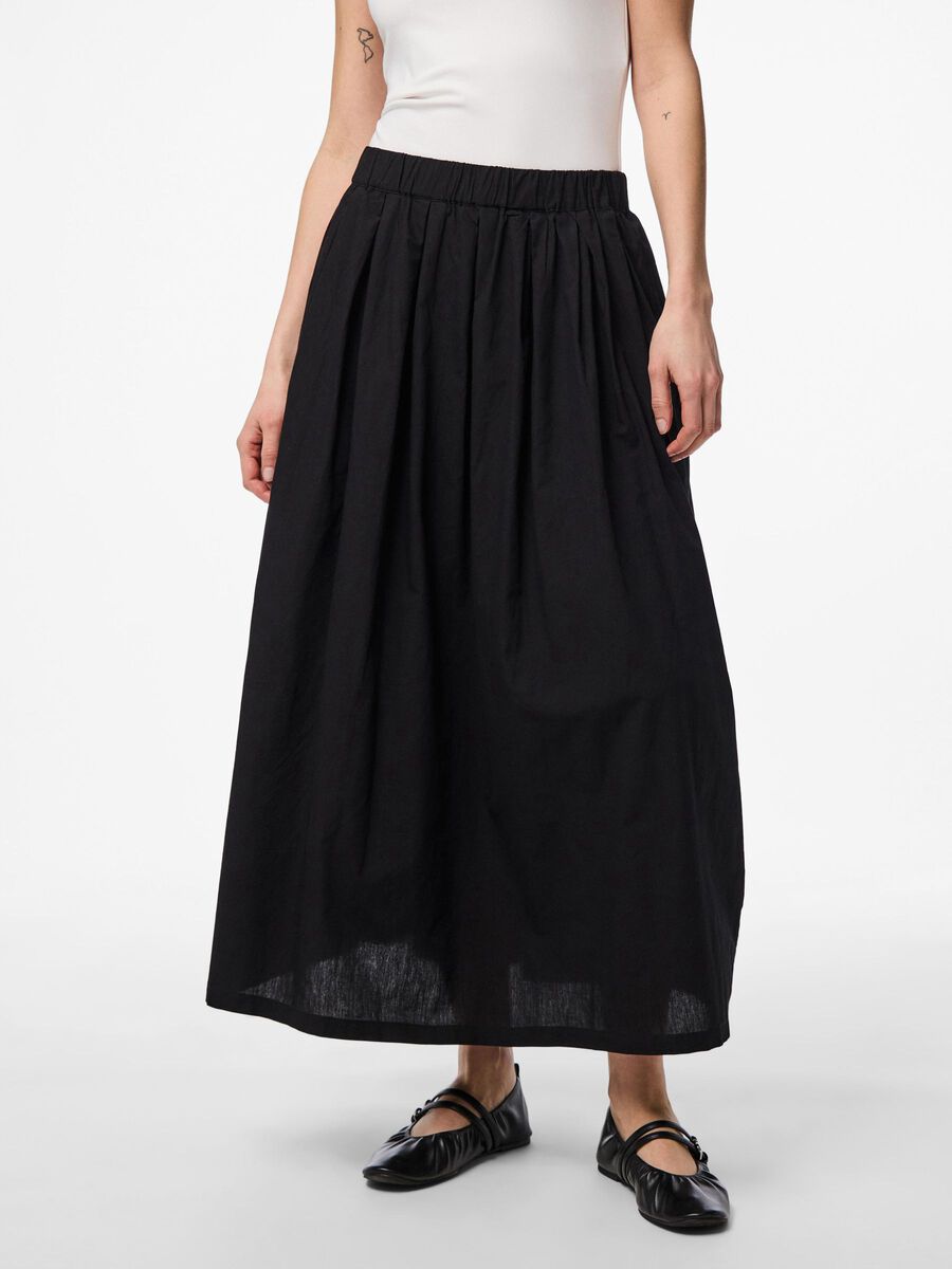 Pieces GONNA MIDI, Black, highres - 17161285_Black_003.jpg