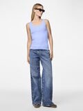 Pieces PCDANA TH JEAN SKINNY, Medium Blue Denim, highres - 17149274_MediumBlueDenim_007.jpg