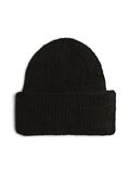 Pieces PCBERA LAINE BONNET, Black, highres - 17110321_Black_001.jpg