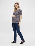 Mama.licious MATERNITY-T-SHIRT  TOP, Black, highres - 20013150_Black_861876_005.jpg