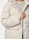 Pieces CHAQUETA ACOLCHADA, Silver Gray, highres - 17151444_SilverGray_006.jpg