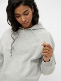 Mama.licious MATERNITY-TOP  HOODIE, Light Grey Melange, highres - 20012768_LightGreyMelange_006.jpg