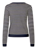 Pieces PCNORA STRICKJACKE, Maritime Blue, highres - 17154558_MaritimeBlue_1224761_002.jpg