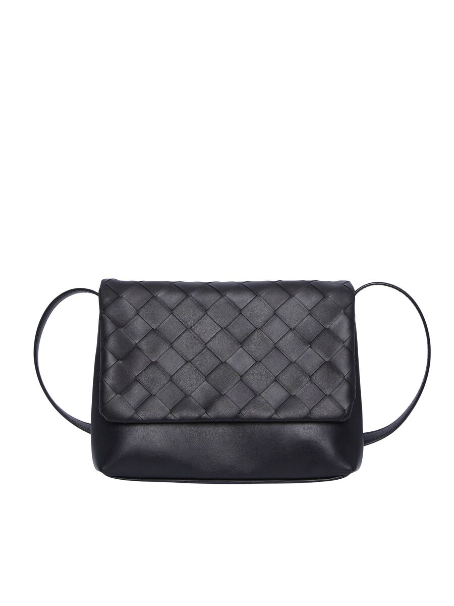 Pieces PCNAJA CROSSBODY BAG, Black, highres - 17145824_Black_001.jpg