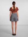 Pieces SHORTS, Medium Blue Denim, highres - 17139209_MediumBlueDenim_1037759_004.jpg