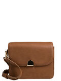 Pieces MOTERIKTIG CROSS OVER BAG, Cognac, highres - 17083853_Cognac_001.jpg