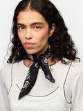 Product image thumbnail 6 PCKAMILLA SQUARE SCARF, Black