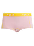 Pieces LOGO LADY BOXERSHORTS, Cameo Pink, highres - 17082884_CameoPink_006.jpg