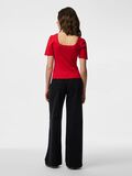 Pieces PCJULINE TOP EN MAILLE, Goji Berry, highres - 17159166_GojiBerry_004.jpg