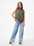 Pieces PCSILLY STRIK VEST, Morel, highres - 17156680_Morel_007.jpg