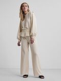 Pieces ELASTISCHE BAND BLOUSE, Birch, highres - 17109382_Birch_005.jpg