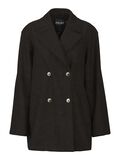 Pieces PCMARBEL  COAT, Mole, highres - 17152808_Mole_1141974_001.jpg