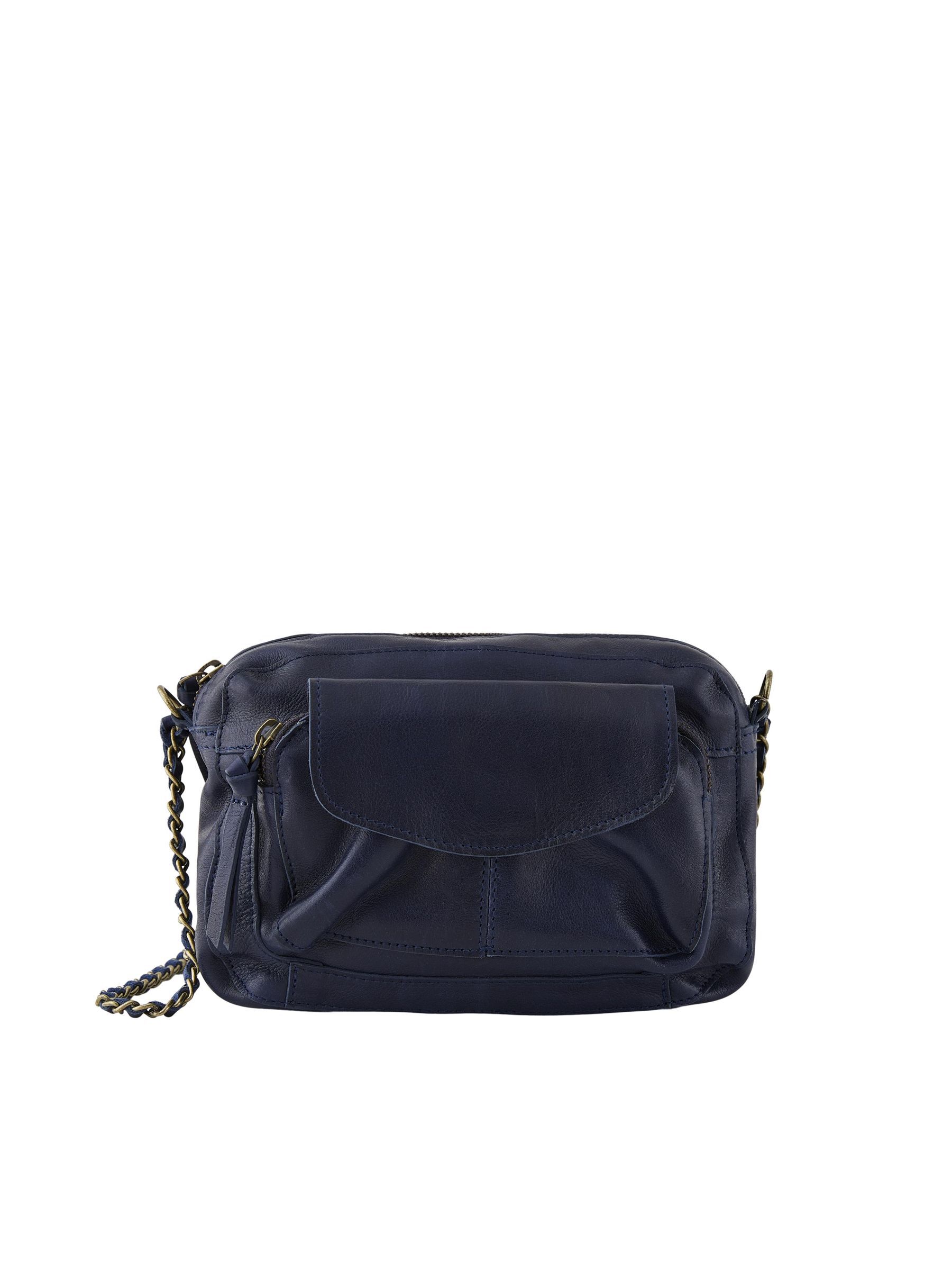 Sac 2025 pieces bleu