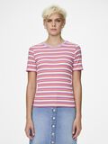 Pieces PCJAYJAY T-SHIRT, Pirouette, highres - 17145158_Pirouette_1164784_003.jpg