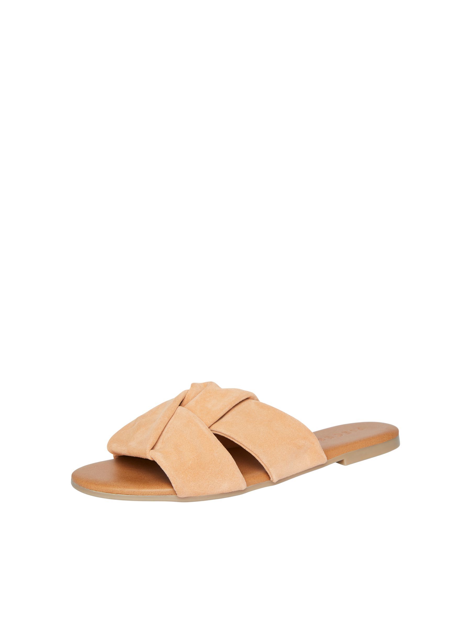 Slippers papaya sales