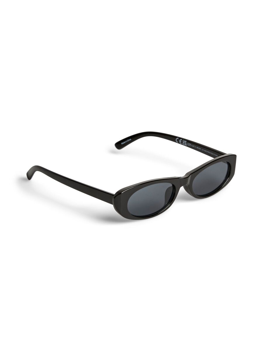 Carousel image - PCMILANIA  SUNGLASSES, Black | 2