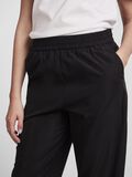 Pieces PCFIBBE HIGH WAISTED TROUSERS, Black, highres - 17142816_Black_006.jpg