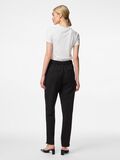 Pieces PCKAMIL ANKLE TROUSERS, Black, highres - 17155334_Black_004.jpg