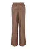 Pieces PCPIA WIDE-LEG TROUSERS, Falcon, highres - 17149314_Falcon_1213976_002.jpg