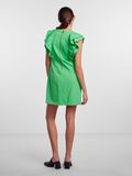 Pieces PCAMA MINI DRESS, Irish Green, highres - 17135772_IrishGreen_004.jpg