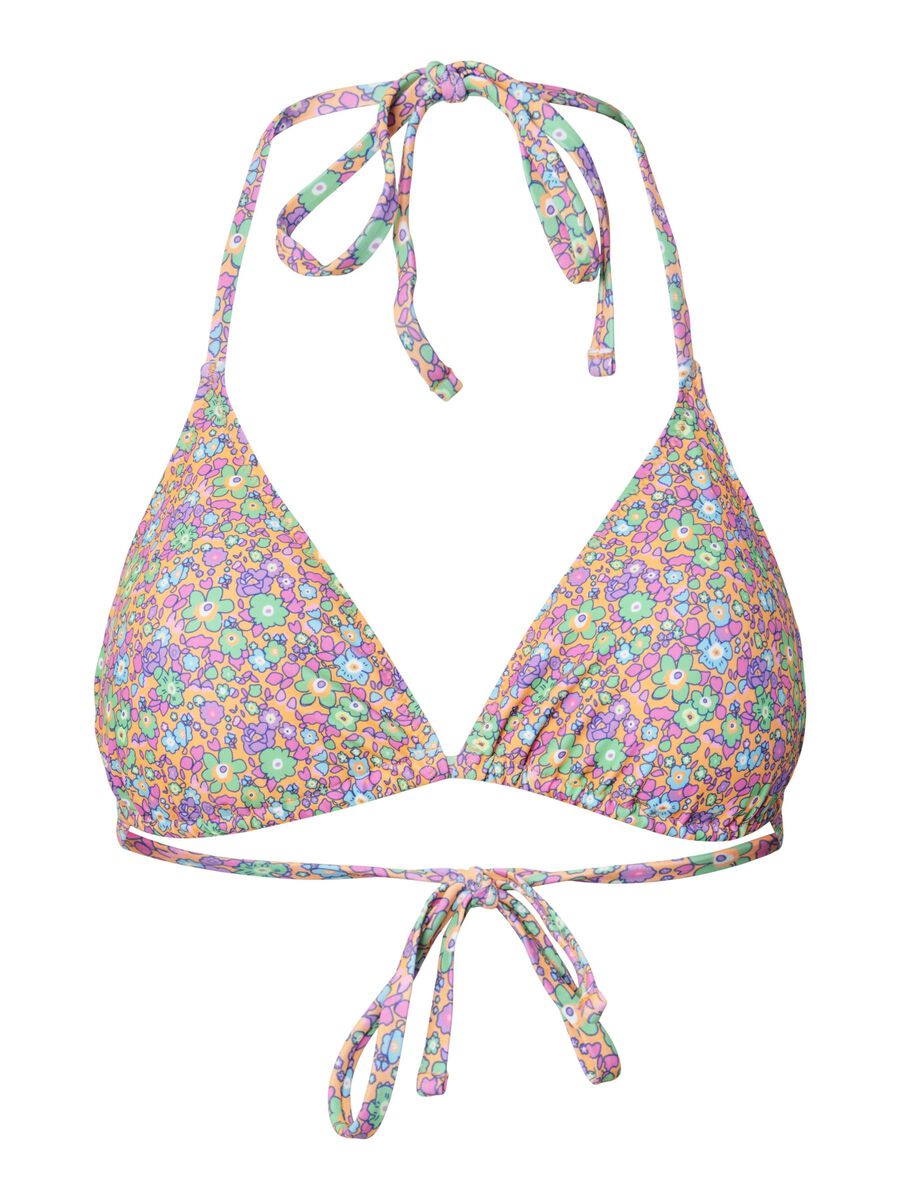 Pieces PCBEA BIKINI TOP, Orange Pop, highres - 17134677_OrangePop_1016596_001.jpg