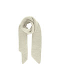 Pieces PCPYRON SCARF, Whitecap Gray, highres - 17105988_WhitecapGray_001.jpg