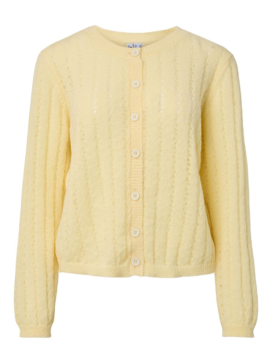 Product carousel image 2 PCADA STRICKJACKE, French Vanilla