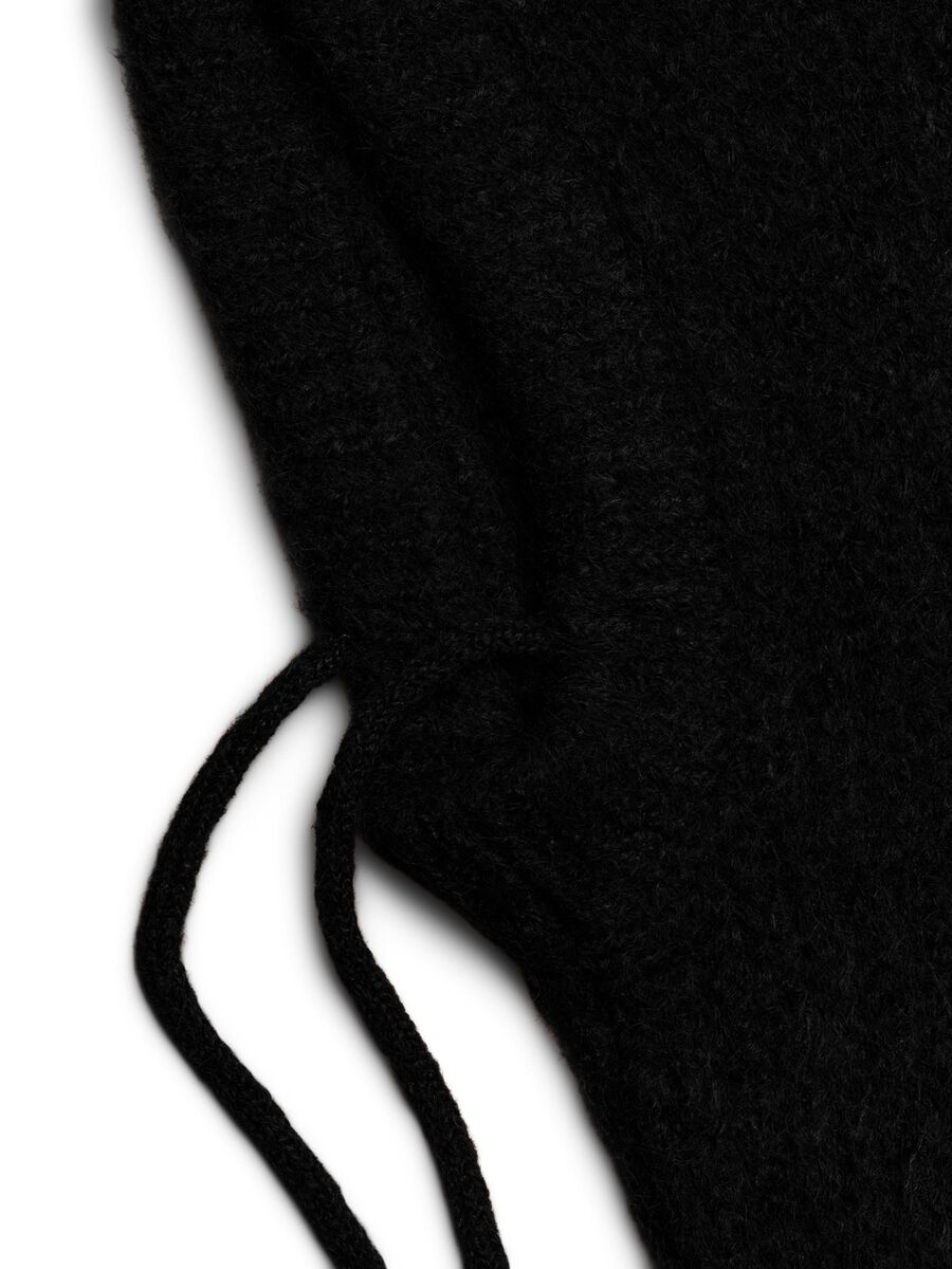 Carousel image - CAPPELLO, Black | 2
