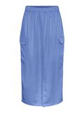 Pieces PCSANNY MIDI SKIRT, Medium Blue Denim, highres - 17147521_MediumBlueDenim_1099766_001.jpg