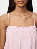 Pieces PCMUNA COTTON STRAP TOP, Roseate Spoonbill, highres - 17155201_RoseateSpoonbill_006.jpg