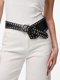 Pieces PCFILIPPA BELT, Black, highres - 17160629_Black_1216876_006.jpg