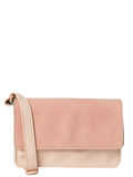 Pieces SMALL CROSSBODY BAG, Brick Dust, highres - 17087748_BrickDust_001.jpg