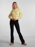 Pieces PULLOVER A MAGLIA, Yellow Pear, highres - 17138782_YellowPear_005.jpg