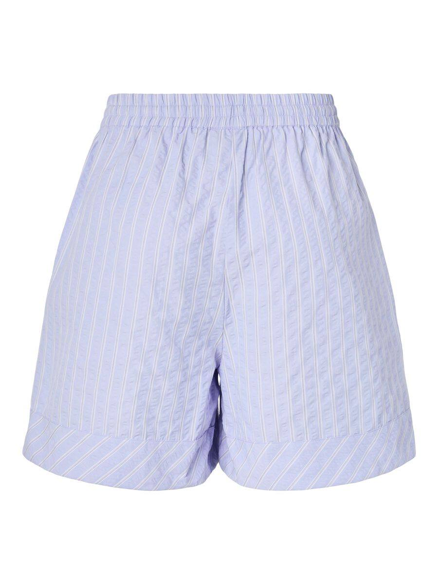 Carousel image - PCTANJA MW  SHORTS, Pastel Lilac | 7