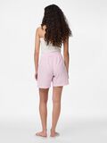 Pieces PCSALLY HW SHORTS, Pastel Lavender, highres - 17146657_PastelLavender_1109744_004.jpg