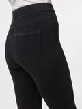 Pieces PCJUMBO FOXY MW JEGGINGS, Black, highres - 17154868_Black_006.jpg