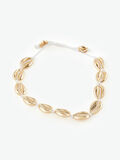 Pieces BRACELET, Gold Colour, highres - 17102491_GoldColour_744915_001.jpg