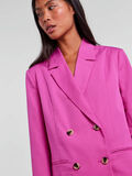 Pieces PCAMALIE BLAZER, Rose Violet, highres - 17130229_RoseViolet_006.jpg