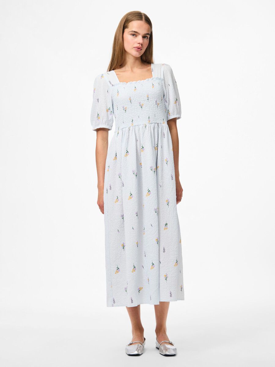 Pieces PCJEO MAXI-JURK, Cashmere Blue, highres - 17163769_CashmereBlue_1250837_003.jpg
