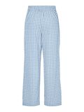 Pieces PCLILIANE TROUSERS, Cashmere Blue, highres - 17163785_CashmereBlue_1250869_002.jpg