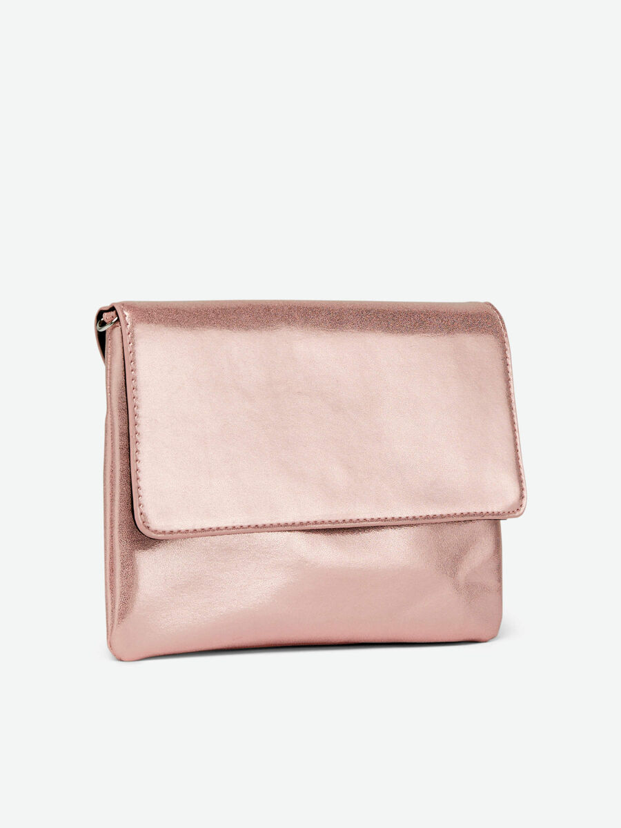 Pieces SQUARE CROSSBODY BAG, Rose Dawn, highres - 17093046_RoseDawn_004.jpg