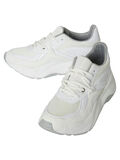 Pieces WITTE SNEAKERS, White, highres - 17095086_White_002.jpg