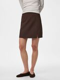 Product image thumbnail - PCBOZZY MINI-JUPE, Hot Fudge | 1