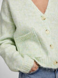 Pieces PCAGGIE KNITTED CARDIGAN, Kentucky Blue, highres - 17129606_KentuckyBlue_974061_006.jpg