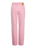 Pieces JEANS STRAIGHT FIT, Candy Pink, highres - 17151718_CandyPink_1133844_002.jpg