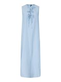 Pieces PCJENNA BINDEDETAILS MAXIKLEID, Cashmere Blue, highres - 17163561_CashmereBlue_001.jpg