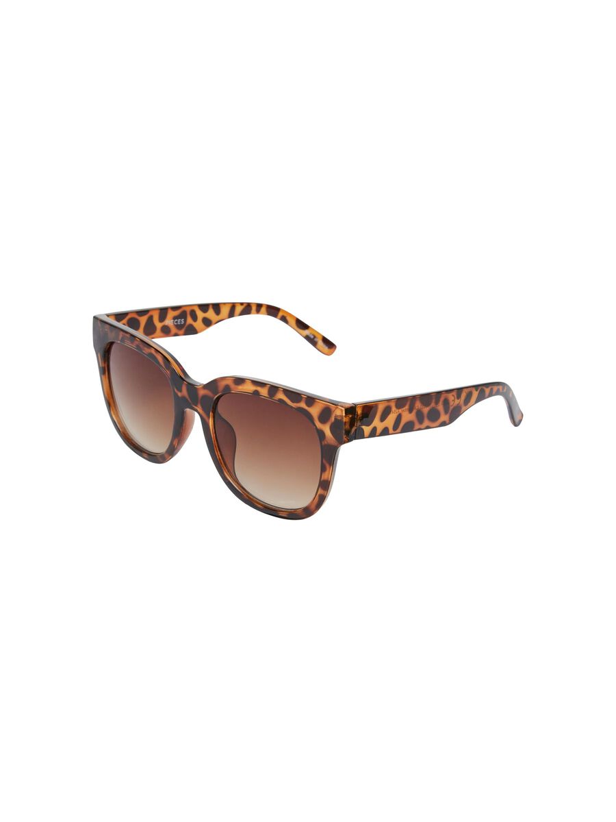 Pieces PCOLINA SONNENBRILLE, Black, highres - 17143619_Black_1065101_001.jpg