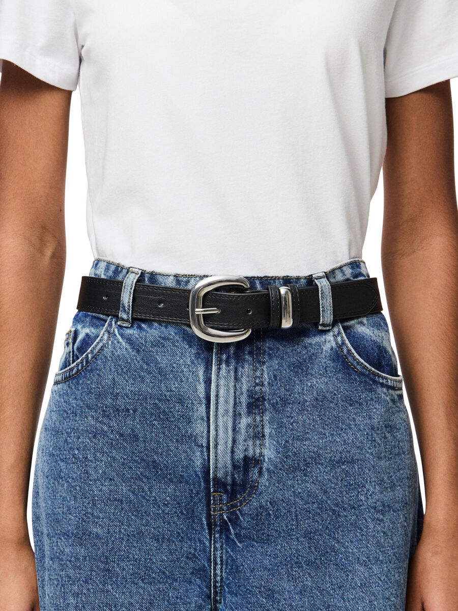 Pieces PCJULIETTA CEINTURE, Black, highres - 17160179_Black_1212322_008.jpg