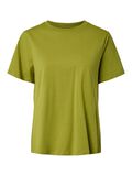 Product image thumbnail 6 PCRIA COTTON T-SHIRT, Woodbine