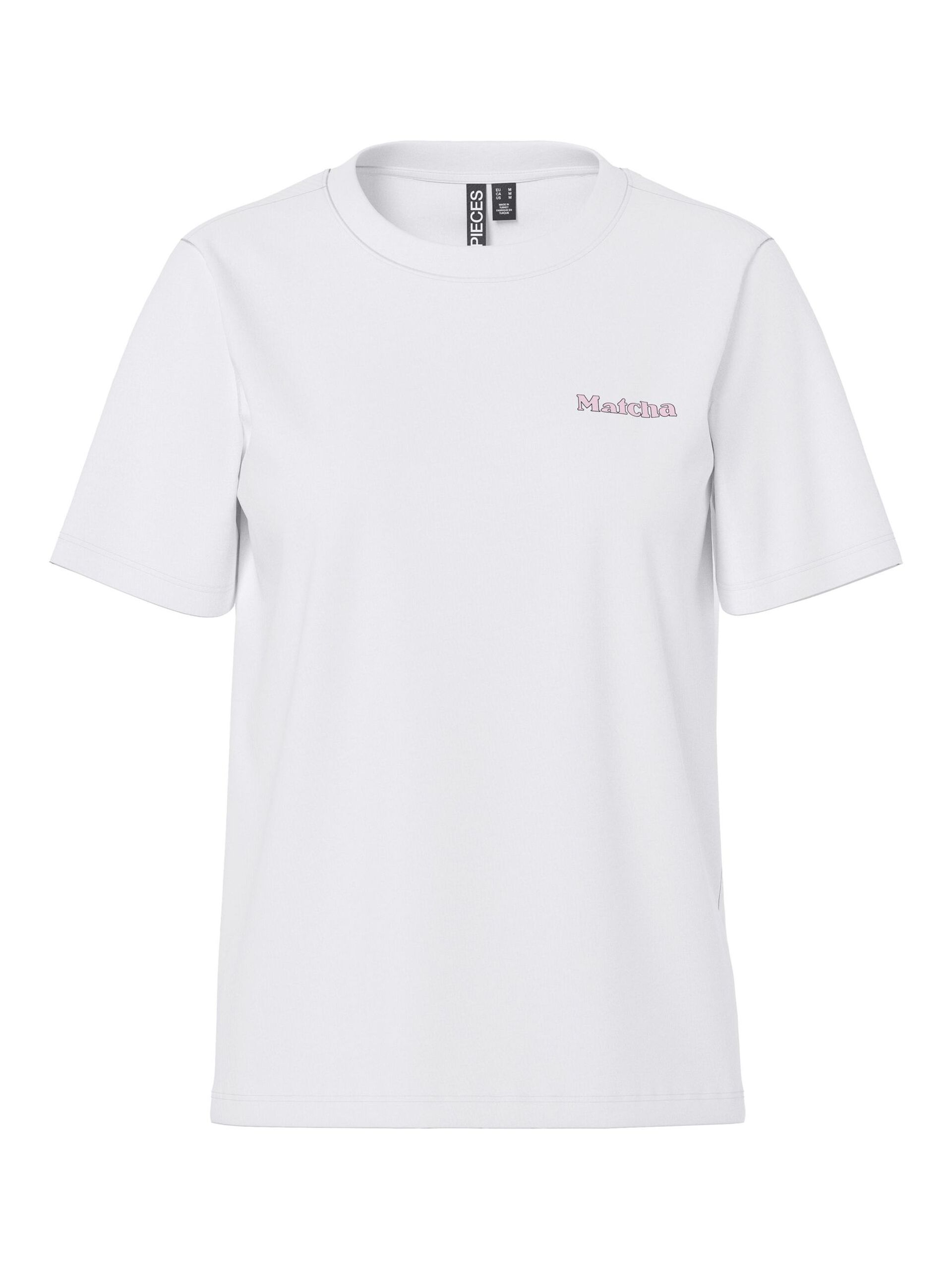 Carousel image - PCFAST T-SHIRT, Bright White | 6